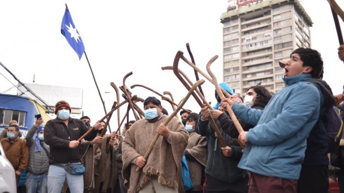 ¿Qué pasó en Carahue? Un muerto y un herido grave durante este fin de semana en la Araucanía
