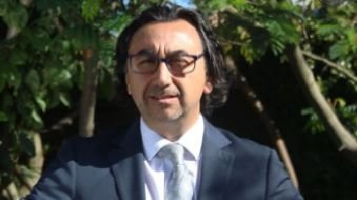 Constituyente Luciano Silva realizó grave denuncia: 