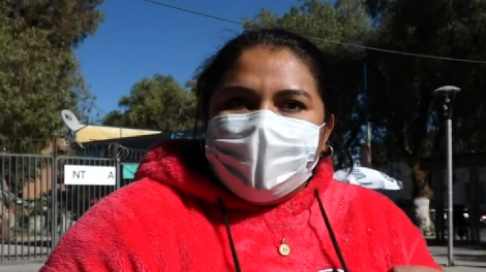 Intensa búsqueda de abusador que ataca a conductoras en Calama: Mujeres denuncian ataques al interior de autos