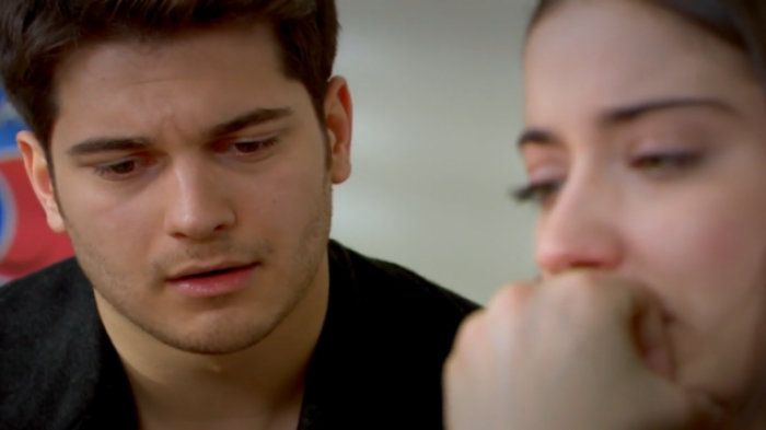 El Secreto de Feriha | Capítulo 88