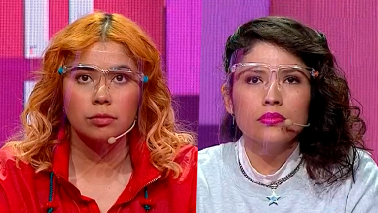 Esta fue la ganadora entre Andrea Vergara y Yanara Garrido