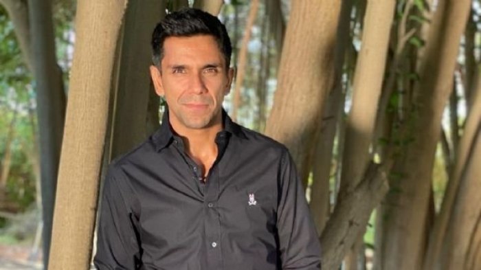 El regalo de Juan Pablo Queraltó que desató carcajadas en sus redes sociales