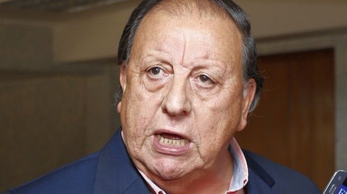 Líder de camioneros por conflicto en Temuco: 