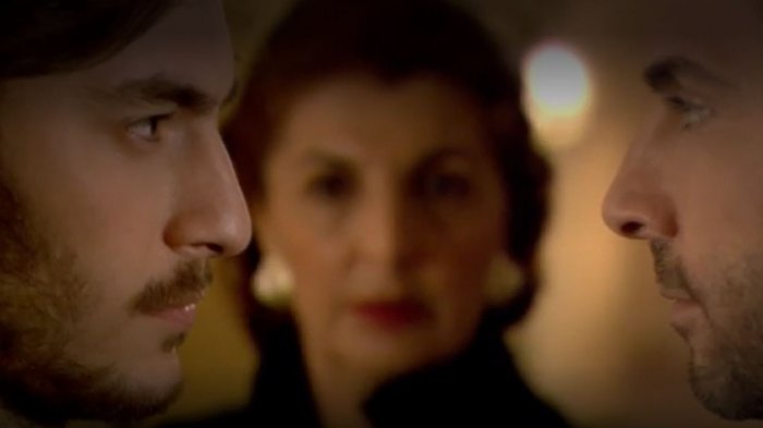 El Secreto de Feriha | Capítulo 89