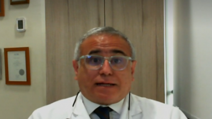 ¿Cierre de fronteras y vacunas son efectivas ante variante Delta?