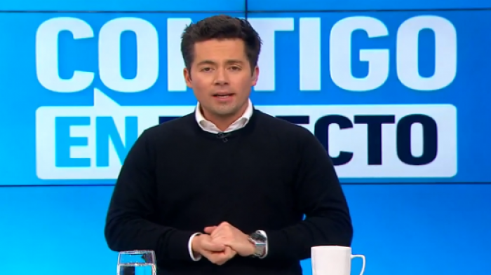 Contigo En Directo | Capítulo 258