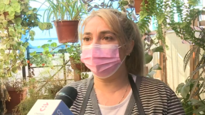 Vecinos de Ñuñoa denuncian ruidos molestos por más de 5 meses debido a la remodelación de una vivienda