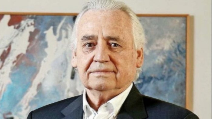 Médico del presidente de Clínica Las Condes recomendó verbalmente tercera dosis: 