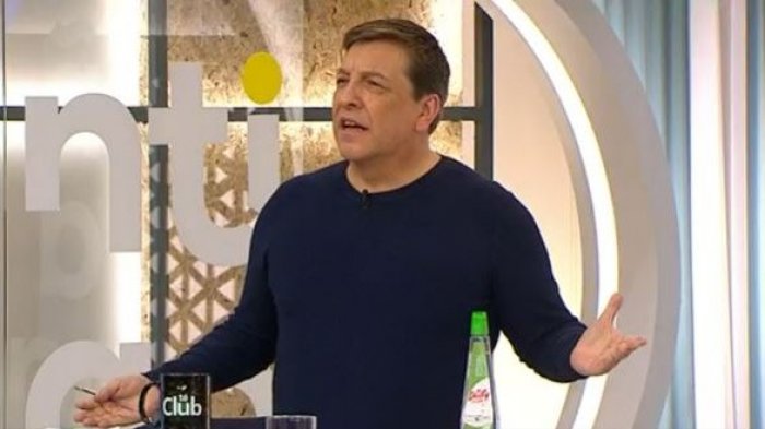 JC Rodríguez sobre aquellos que no sufragarán por viajar: 