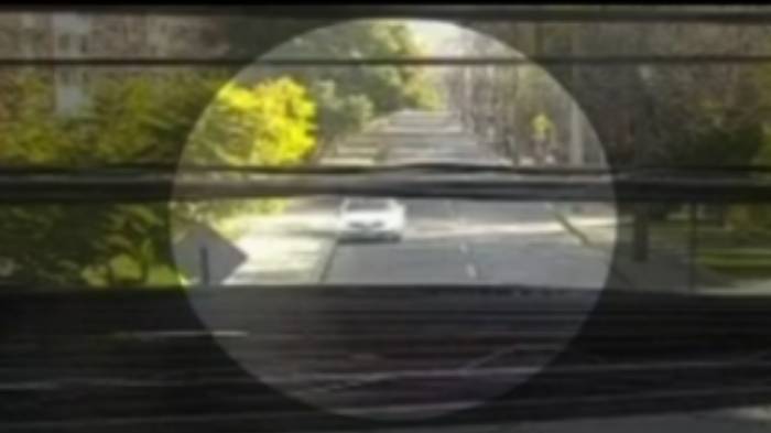 Adulto mayor en riesgo vital: Fue baleado en la cabeza tras encerrona en Vitacura