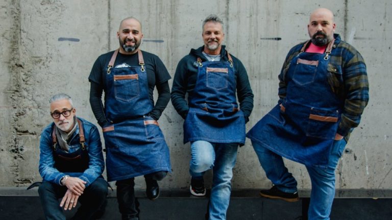 ¡Nuevo estreno! Chilevisión y Space presentan “Parrilleros, los Fuegos se Encienden”