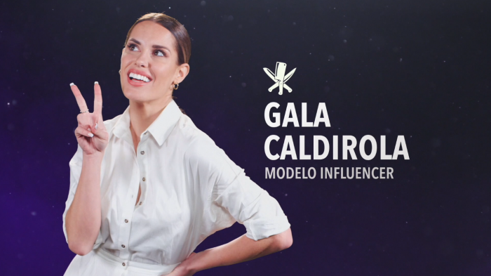Gala Cardirola