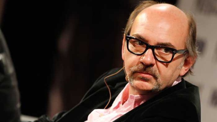 Con una salida alternativa fiscalía suspende investigación contra Luis Gnecco por violencia intrafamiliar