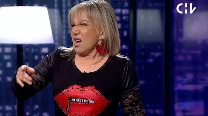 Marilú Cuevas lapidó a su marido por hazaña que dejó a ambos con Covid-19: 