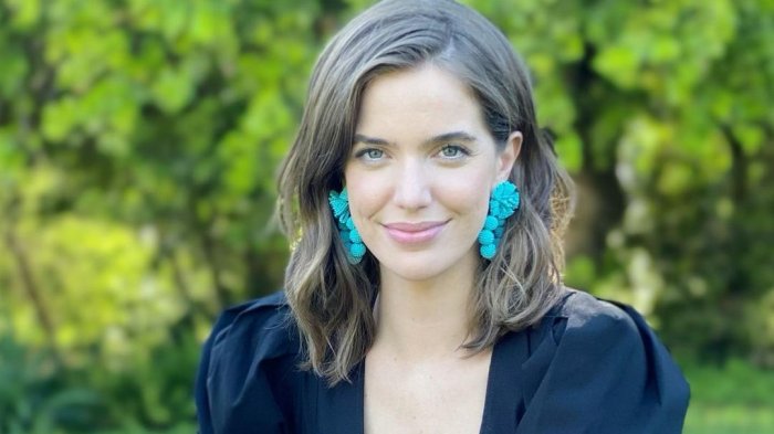 “Así me levanté”: La despampanante foto de Millaray Viera que se llenó de halagos en solo segundos