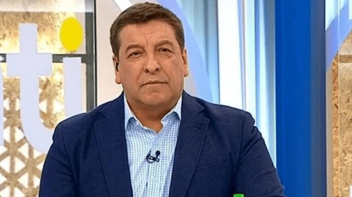 “No quiero que crezca más”: El temor de Julio César y de todos lo padres al ver crecer a sus hijos