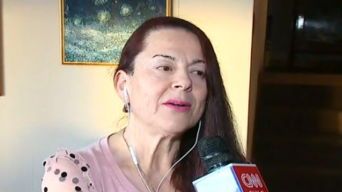 Entrevista Exclusiva: Conversamos con la mamá de Gabriel Boric tras triunfo en primarias