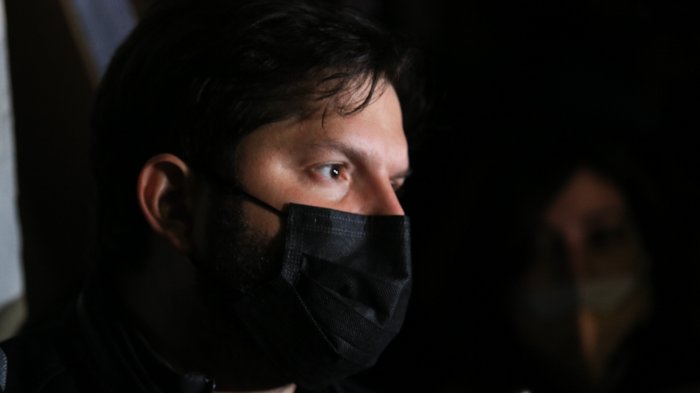 Madre de Gabriel Boric sobre la vida familiar del candidato: 