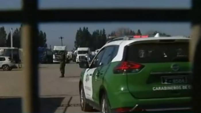 Tres trabajadores murieron por intoxicación en empresa de Concón