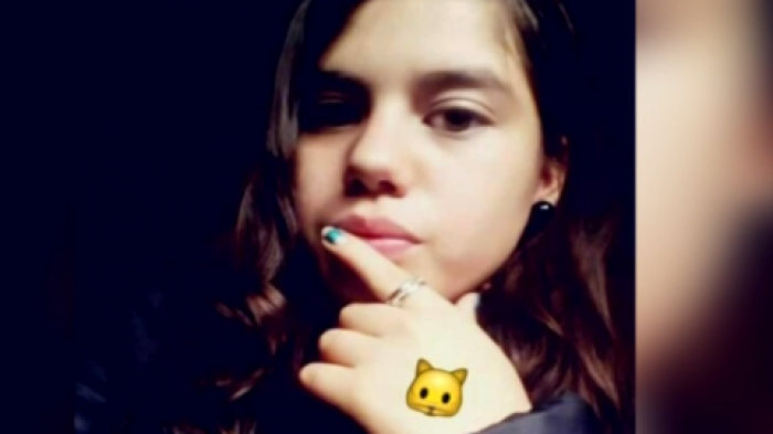 Audio clave en desaparición de 15 años: Padre de la menor reveló conversación con hombre apuntado como sospechoso