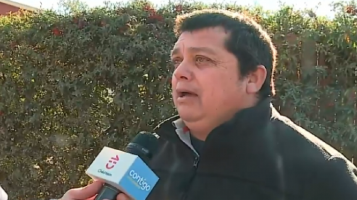 Habla ex vecino de hombre sospechoso por la desaparición de menor de 15 años: 