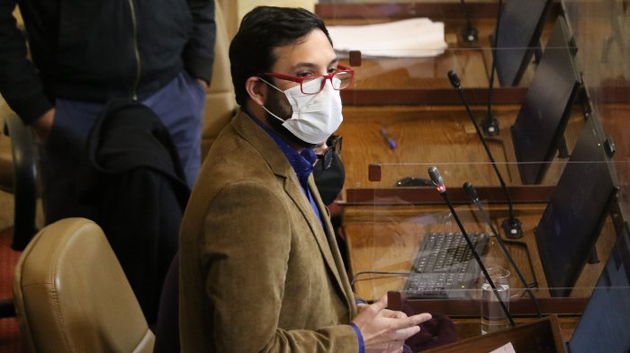 Contigo en Directo | Capítulo 262