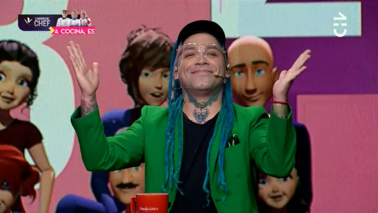 Una gran jugada: Cebolla volvió a sorprender con su increíble memoria