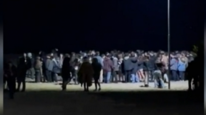 Casi 500 personas en masiva fiesta en Cachagua durante toque de queda terminó sin detenidos