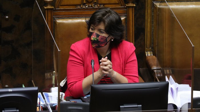 Yasna Provoste proclamaría su candidatura presidencial este viernes ante nuevo escenario político