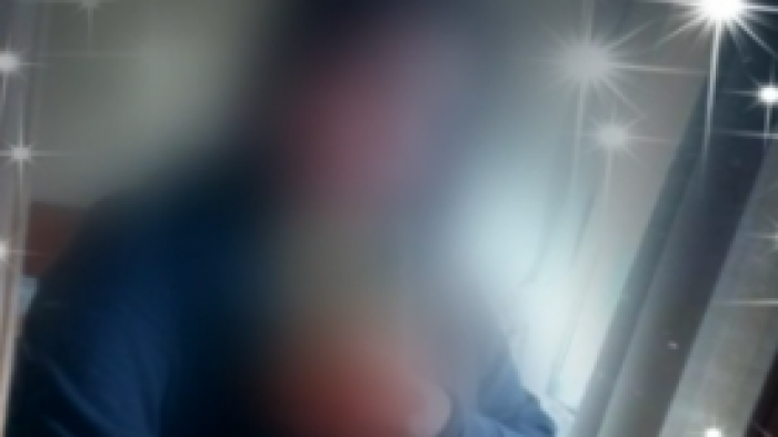 Niña de 15 años apareció con vida en Can Carlos: ¿Quién es la persona que aparece en la foto?