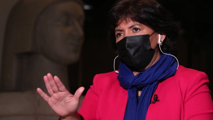 Contigo en Directo | Capítulo 263