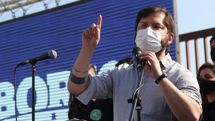 ¿Quiénes serán los otros candidatos presidenciales que se sumarán a la carrera por La Moneda?