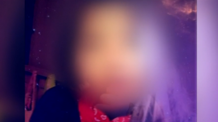 Hermana de menor desaparecida dio detalles del caso: 