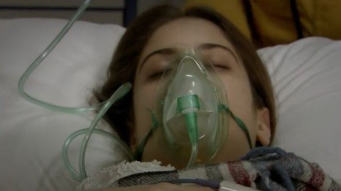 El Secreto de Feriha | Capítulo 96