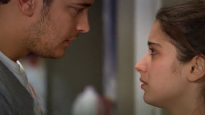 Próximo capítulo: ¿Se reconciliarán Emir y Feriha tras el secuestro?