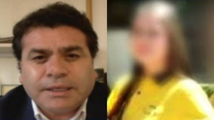 “Hay varias figuras delictivas”: Exfiscal sobre caso de la menor desaparecida en San Carlos y su posible vínculo con hombre mayor