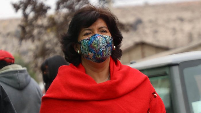 ¿Cómo cambia el escenario político con la candidatura presidencial de Yasna Provoste?