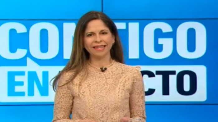 Contigo en Directo | Capítulo 265