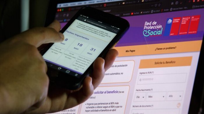 IFE 2020 sin cobrar: Revisa si tienes pagos pendientes y cómo cobrarlos