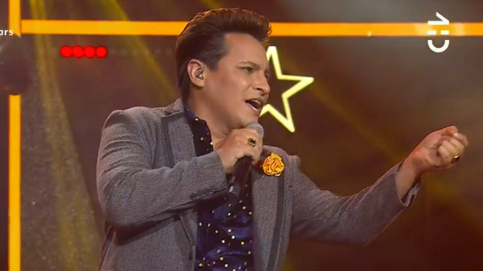 Se empoderó del escenario: Emmanuel resplandeció con su interpretación de 