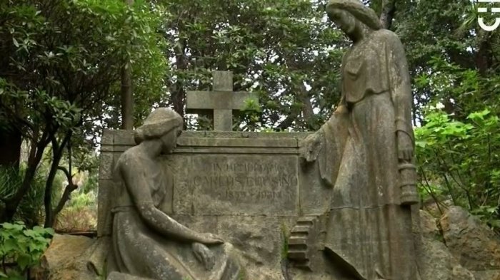 ¿Qué esconde el parque Isidora Goyenechea? Revelamos todos los mitos junto a Jean Philippe Cretton