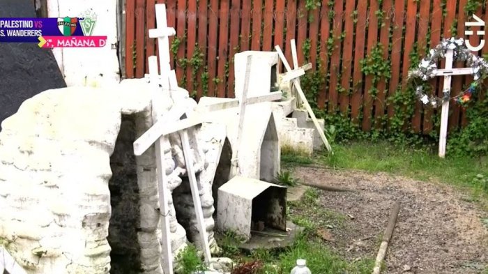 Los niños fantasmas que se suben a los autos: El trágico accidente en Lota que desembocó esta leyenda