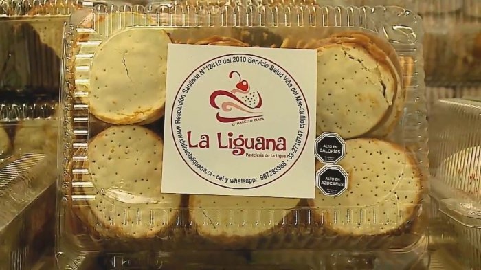 Capítulo 14 | Historias del Sabor con la pastelería 