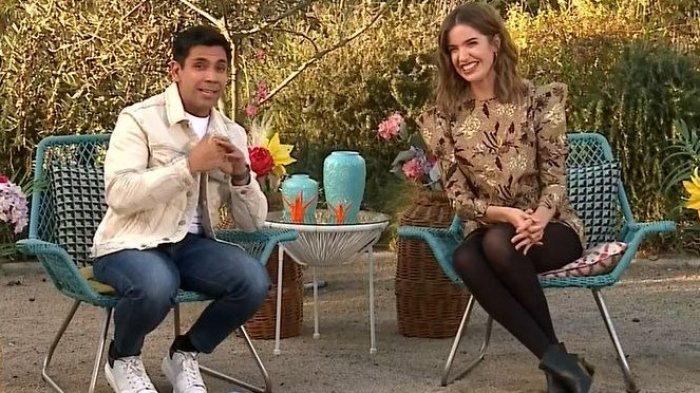 Sabingo | Capítulo 25 de julio