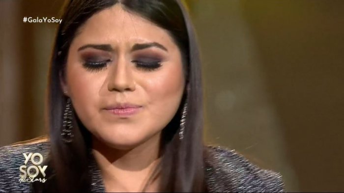 “Tuve que guardar al Rottweiler”: La dramática presentación de Ana Gabriel que dejó atónito a Cristián Riquelme