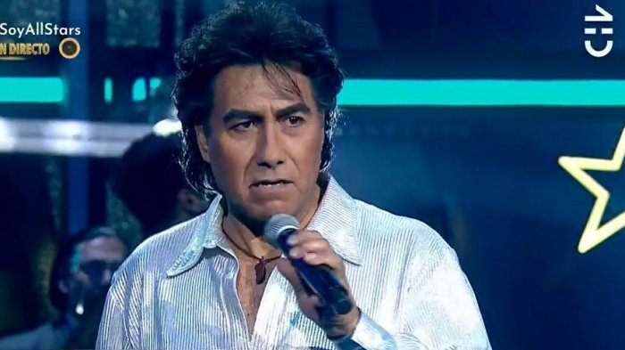 Batalla de eliminación: El Puma Rodríguez se presentó con 