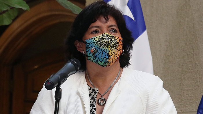 ¿Habrá primarias convencionales tras anuncio de candidatura de Yasna Provoste?