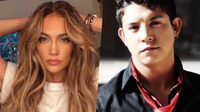 “No sabía quién era JLO“: El desconocido encuentro entre El Gitano y Jennifer López