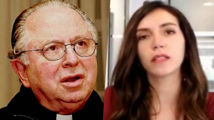 Bárbara Sepúlveda: “Otro abusador sexual que en vez de morirse en la cárcel se muere en una residencia en Las Condes”