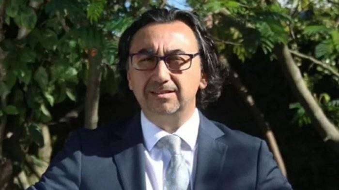 Constituyente Luciano Silva sobre votaciones en la Convención: 